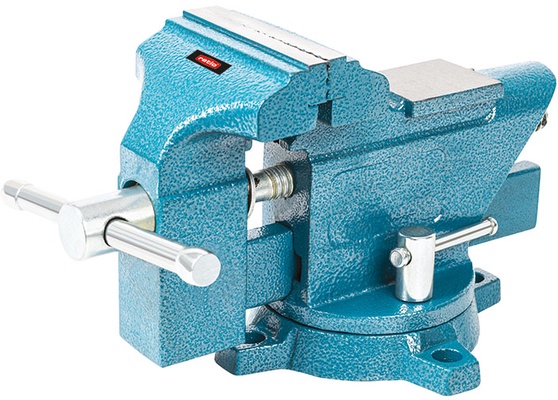 Tornillo Banco 100mm Ratio